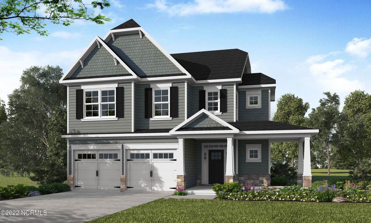 227 Enfield Drive - Photo 1