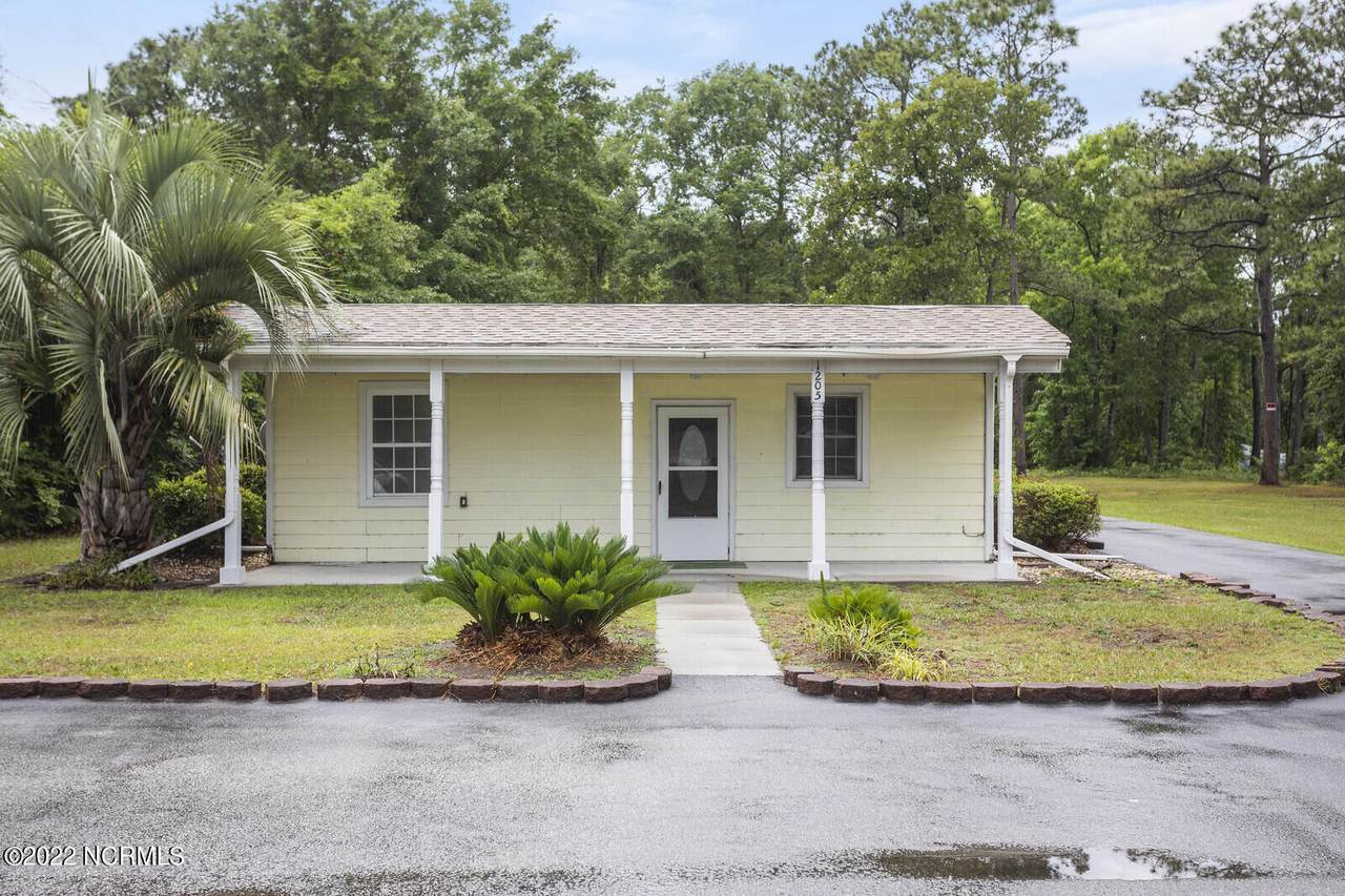 1205 Kerr Avenue - Photo 1