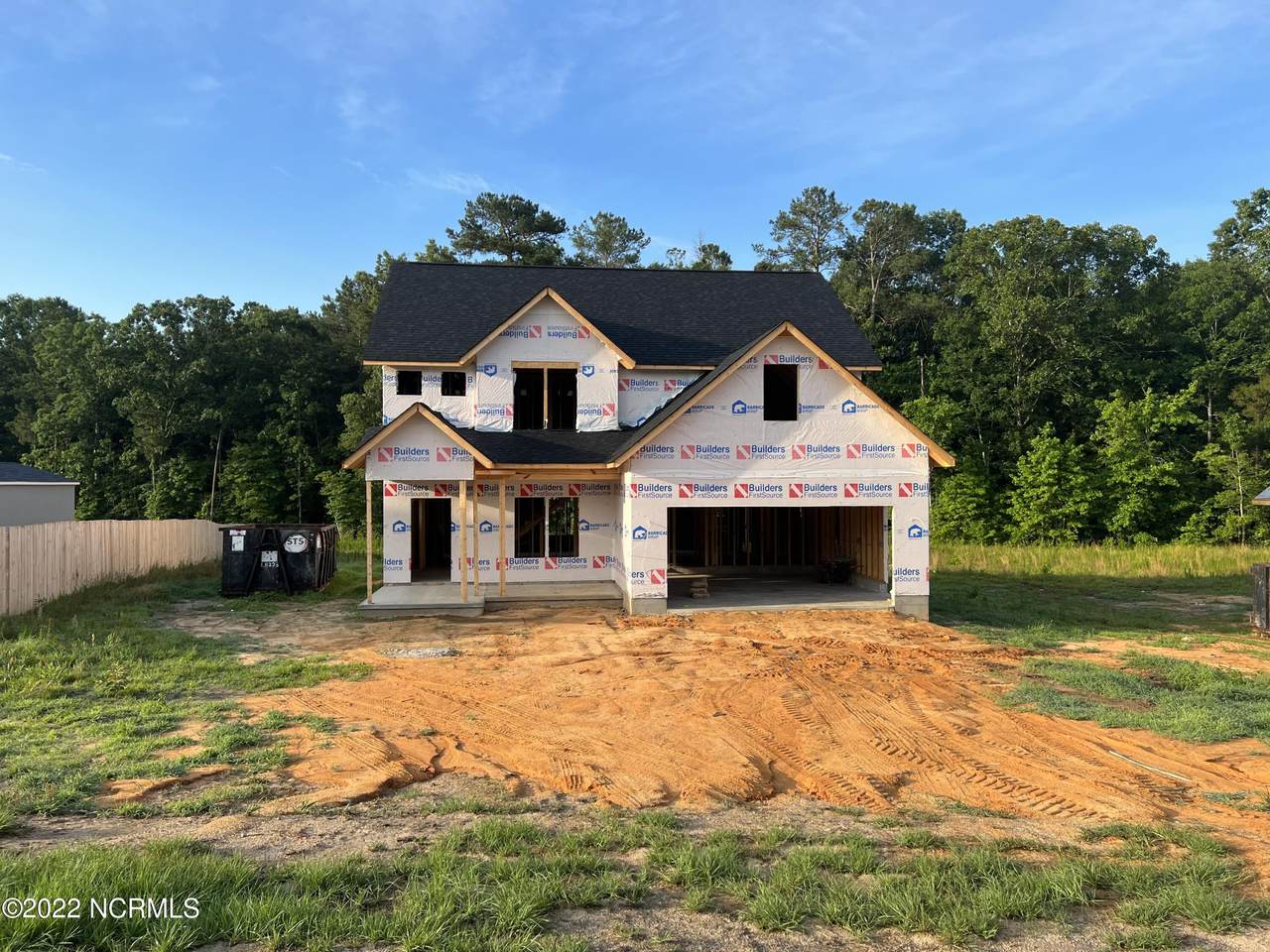 221 Forester Drive - Photo 1