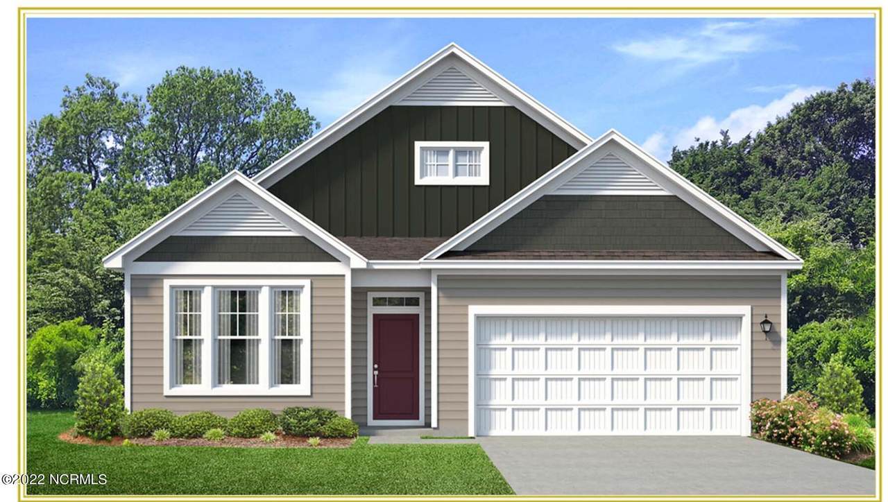 1353 Clendon Circle - Photo 1