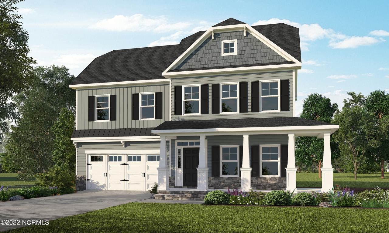 180 Abaco Way - Photo 1