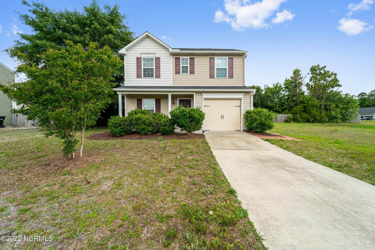 116 Sages Ridge Drive - Photo 1