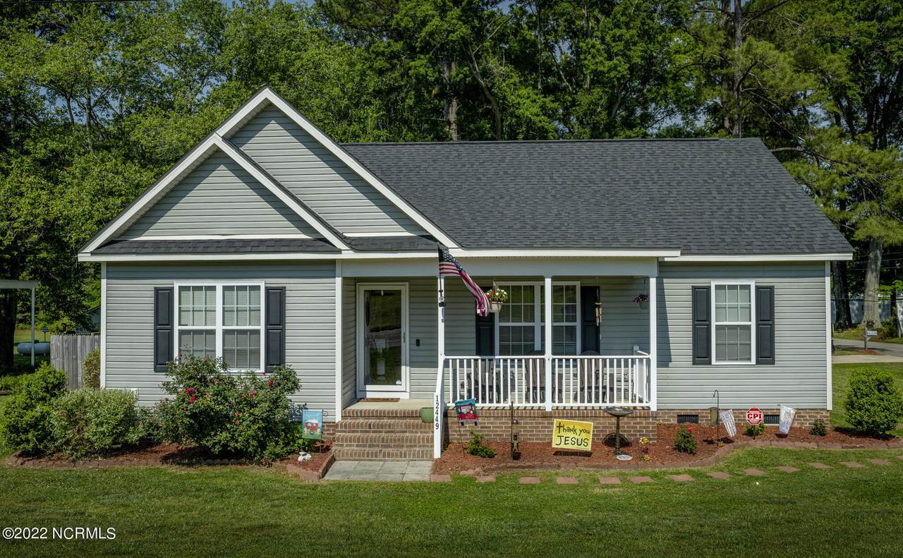 12449 Pamlico Street - Photo 1