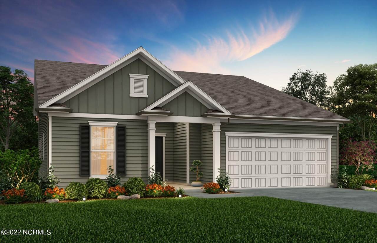 9331 Barnstormer Drive - Photo 1