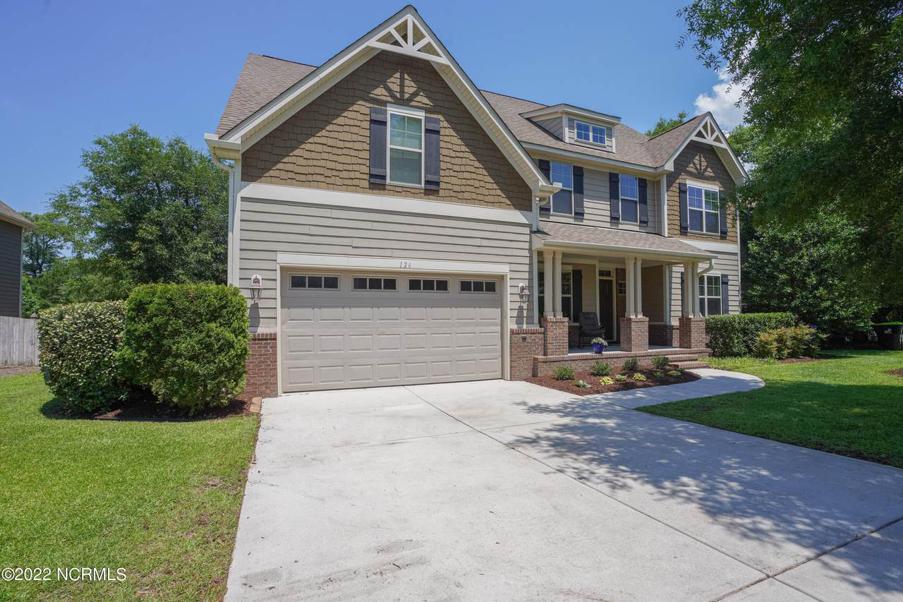 126 Little Bay Drive - Photo 1