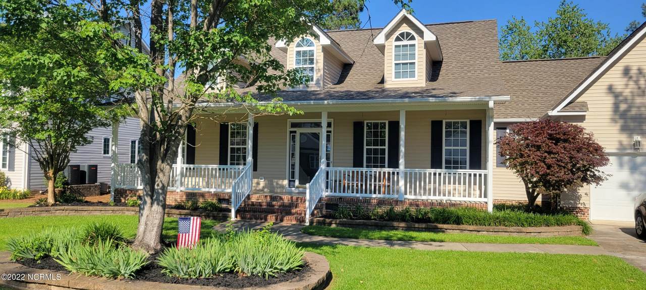 1226 Greenbriar Drive - Photo 1