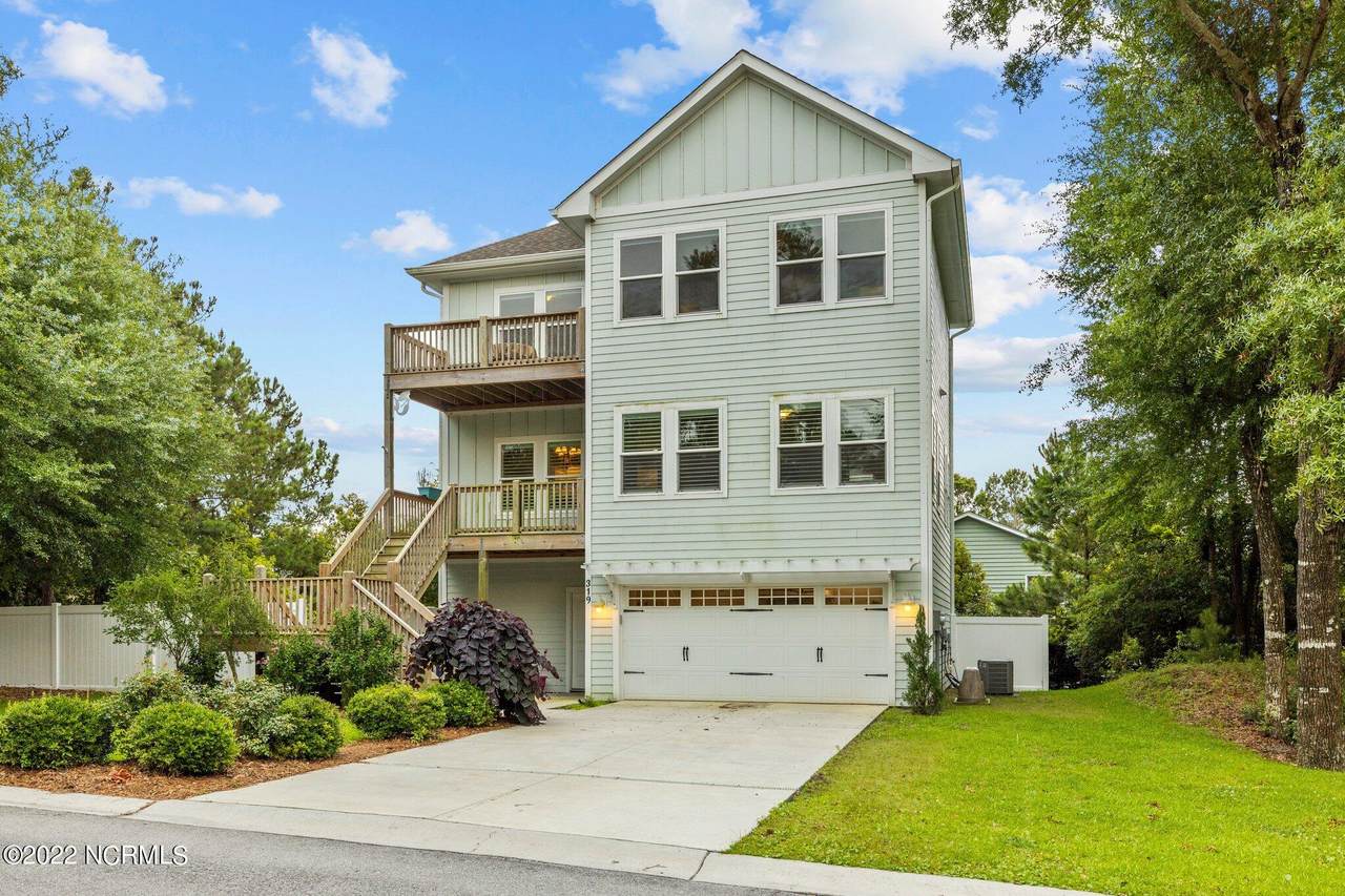 319 Bell Cove Boulevard - Photo 1