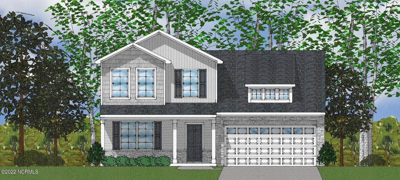 4171 Saddlebrook Drive - Photo 1