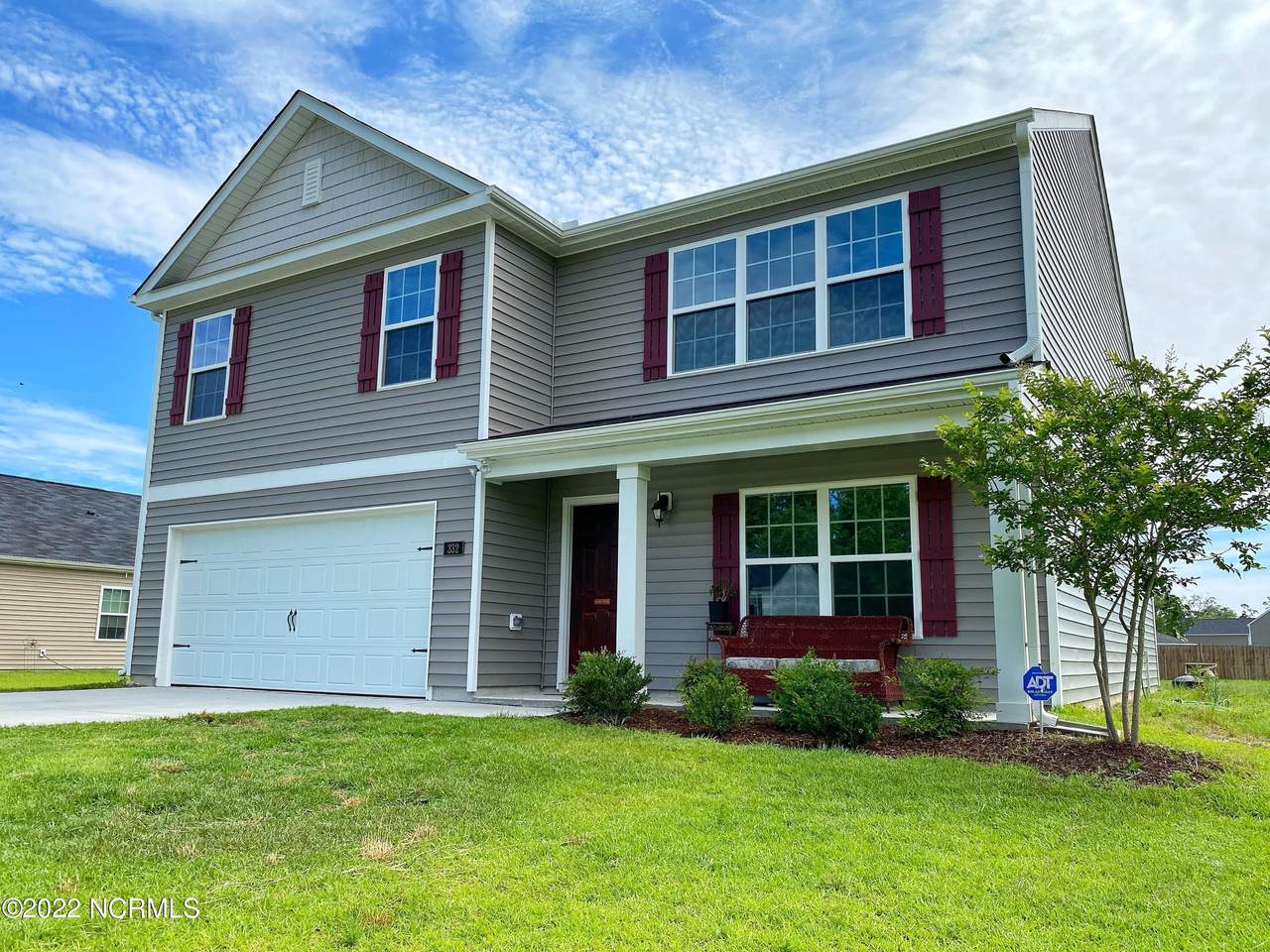 332 Tina Mae Drive - Photo 1