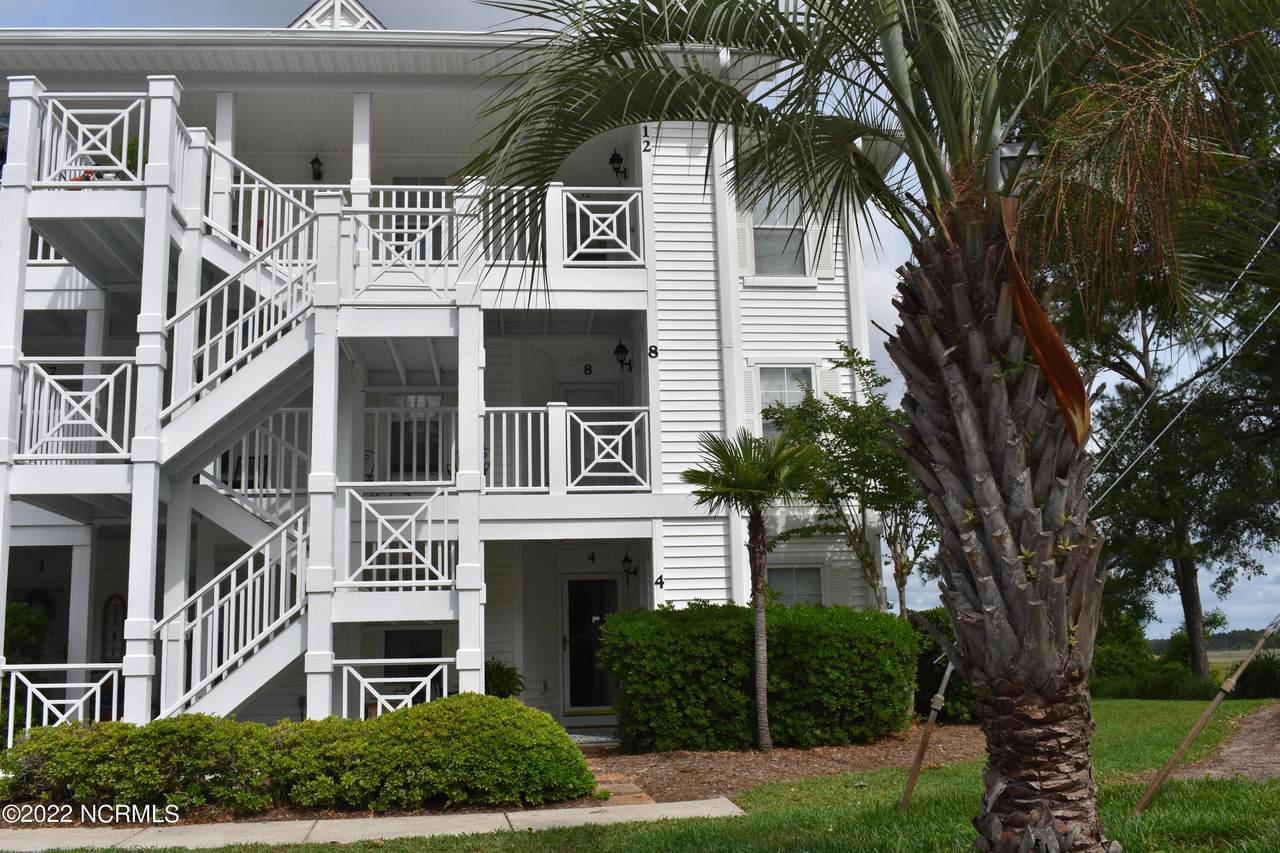 100 Turtle Cay Drive - Photo 1