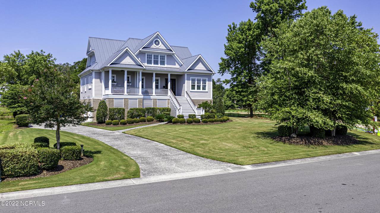 1212 Forest Island Place - Photo 1