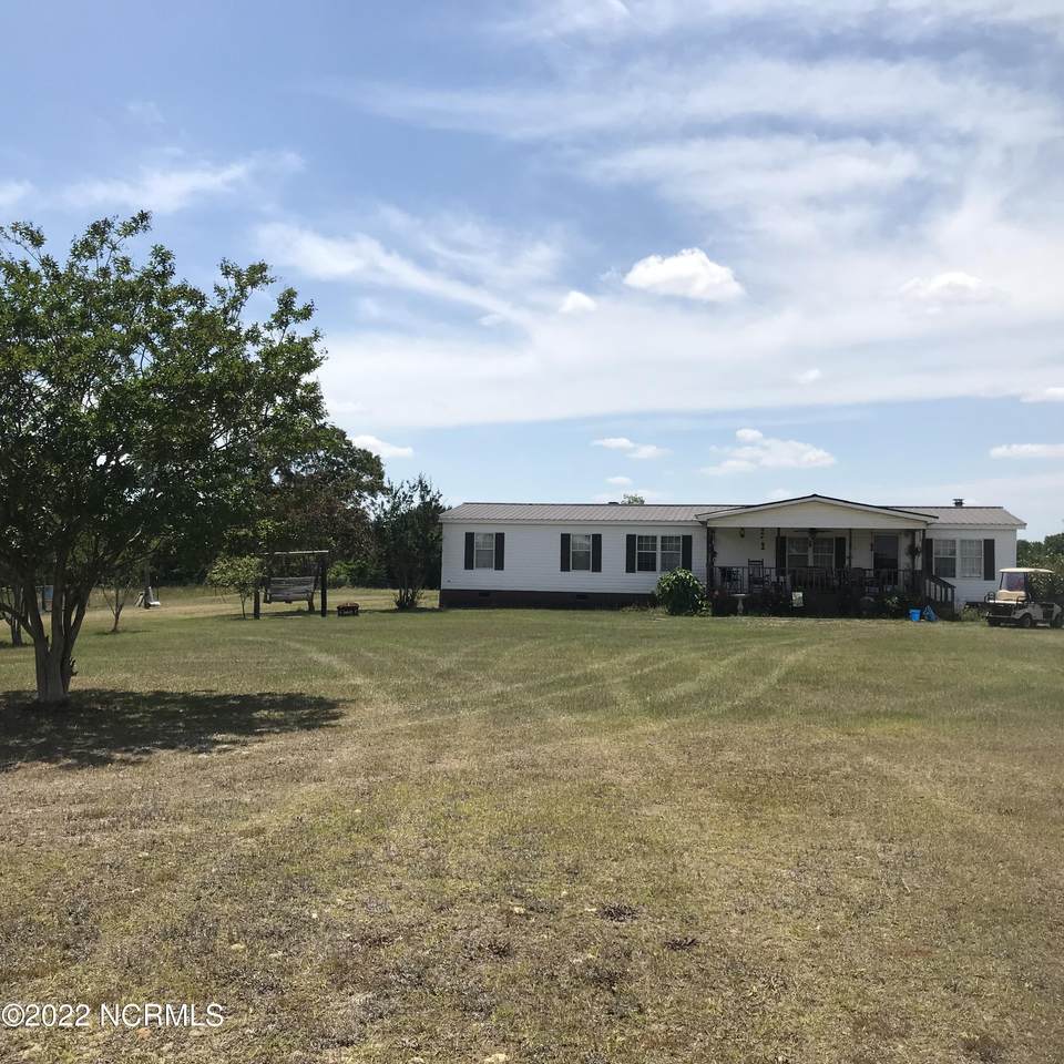 340 Rhodes Pond Road - Photo 1