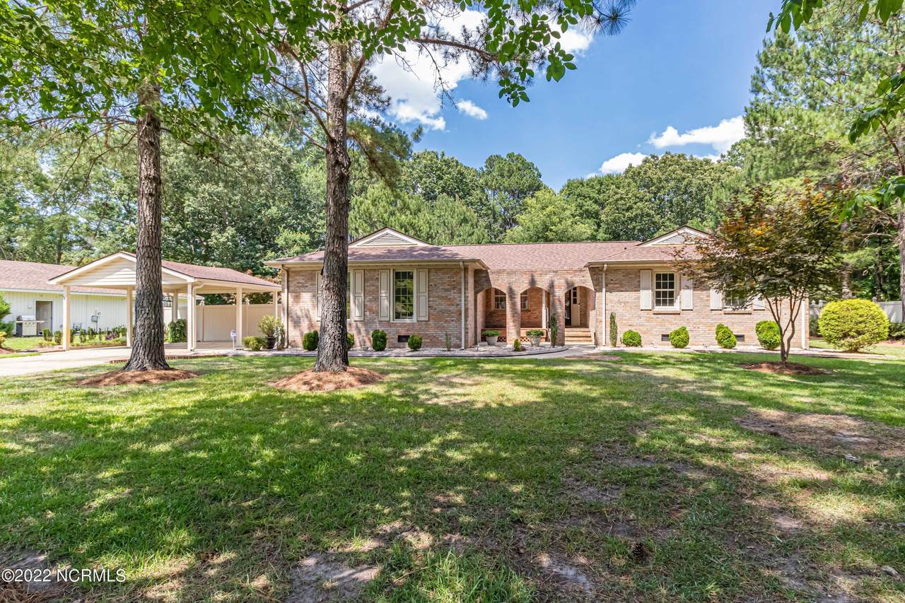 507 Todd Drive - Photo 1