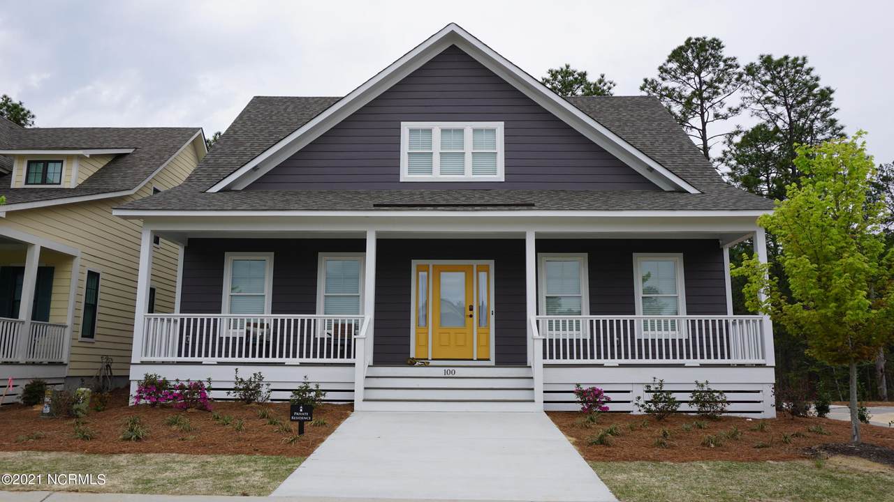 100 Manning Square - Photo 1