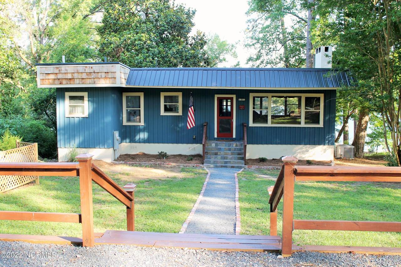 195 Matthews Road - Photo 1