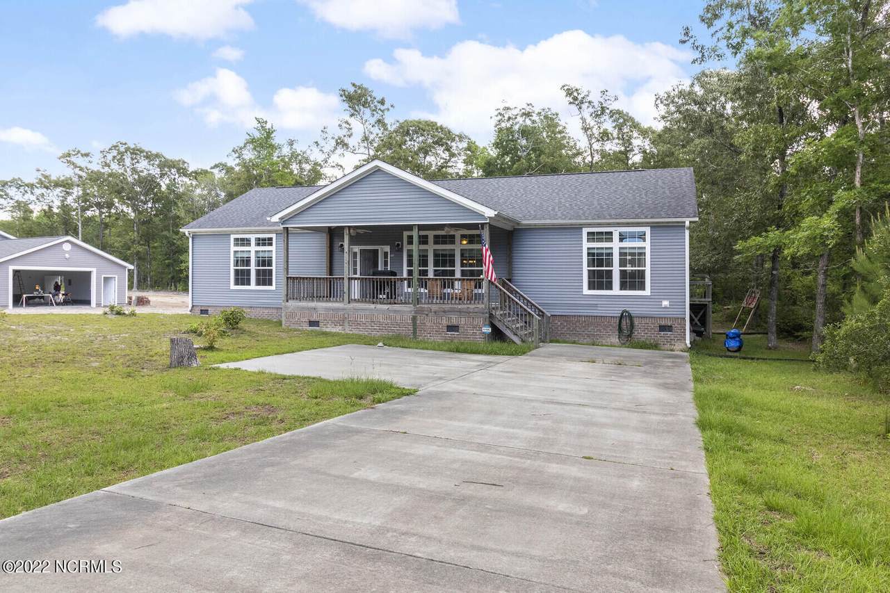 503 Cloe Dare Drive - Photo 1