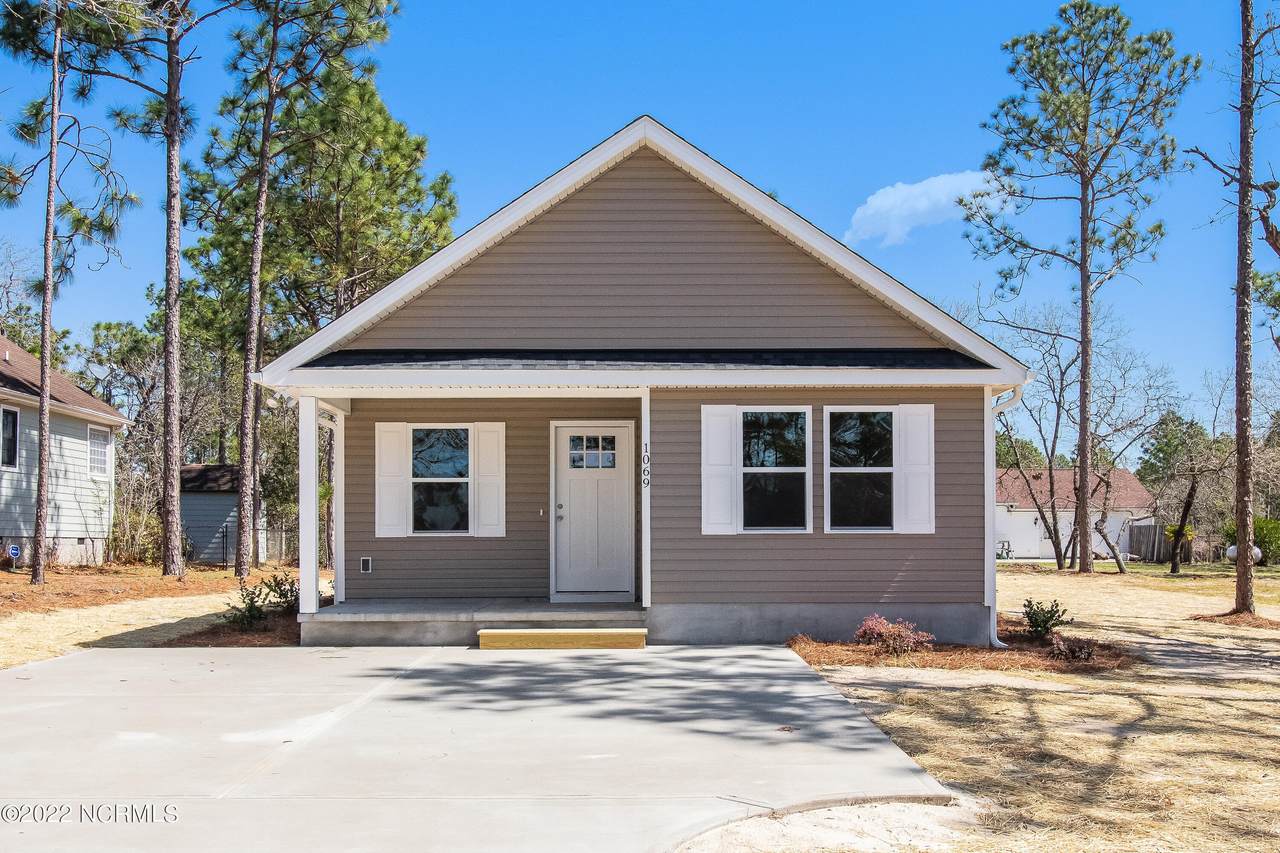 1130 Fifty Lakes Drive - Photo 1