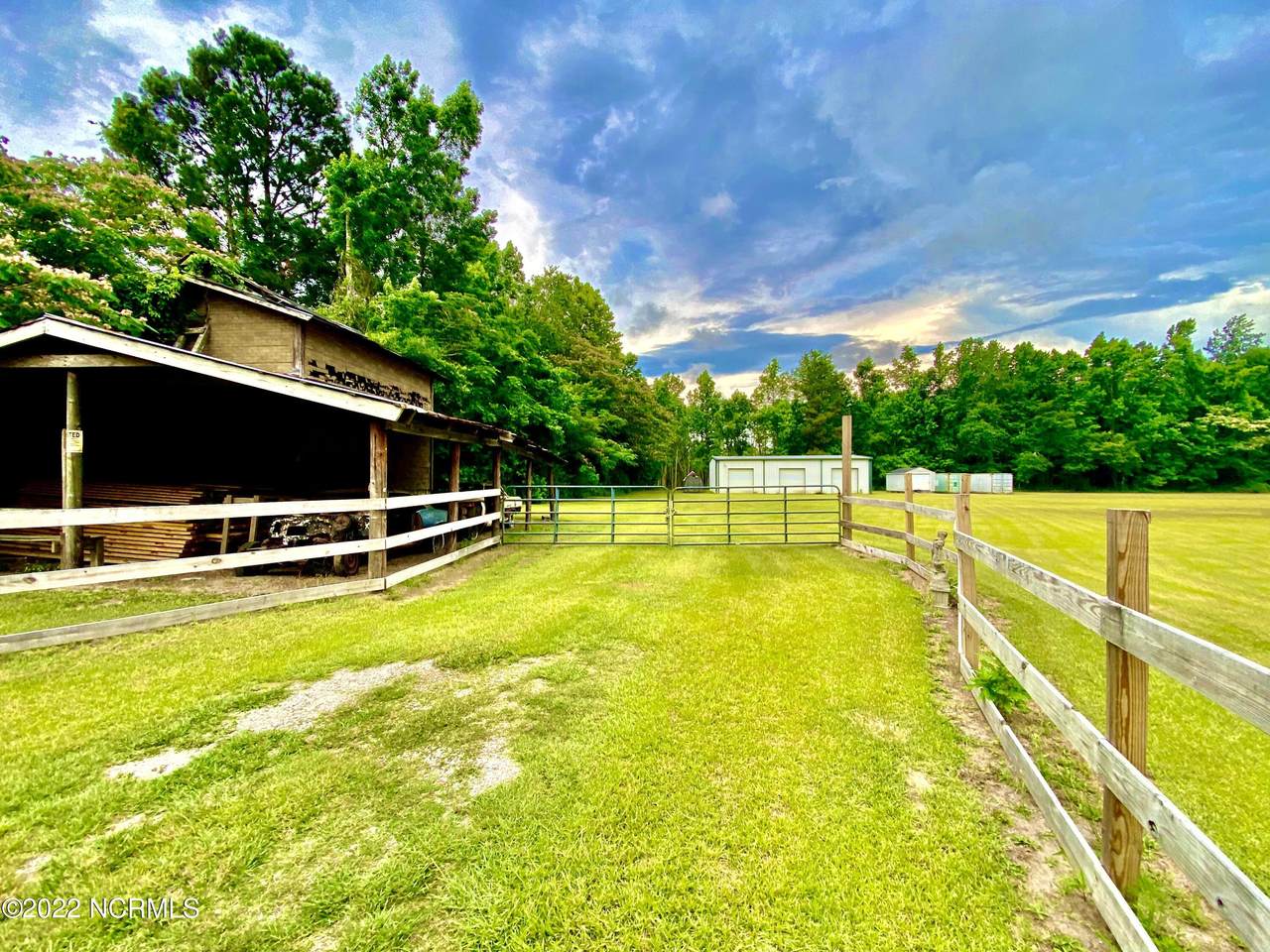 847 Little Macedonia Road - Photo 1