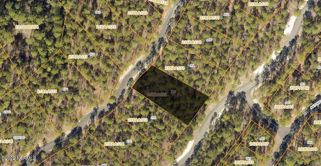 680 Maderia Islands Drive - Photo 1
