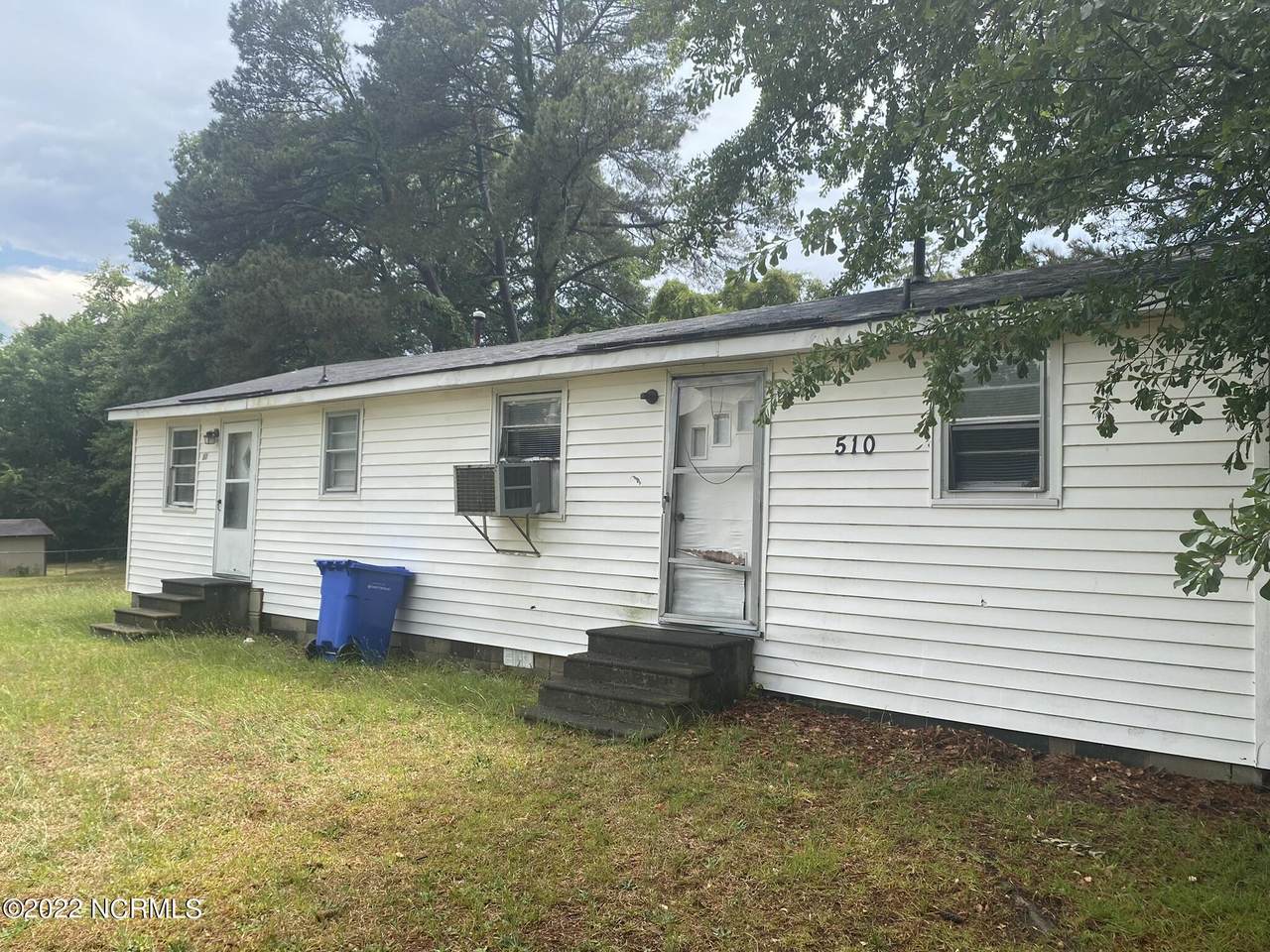 508 & 510 Mount Gilead Drive - Photo 1