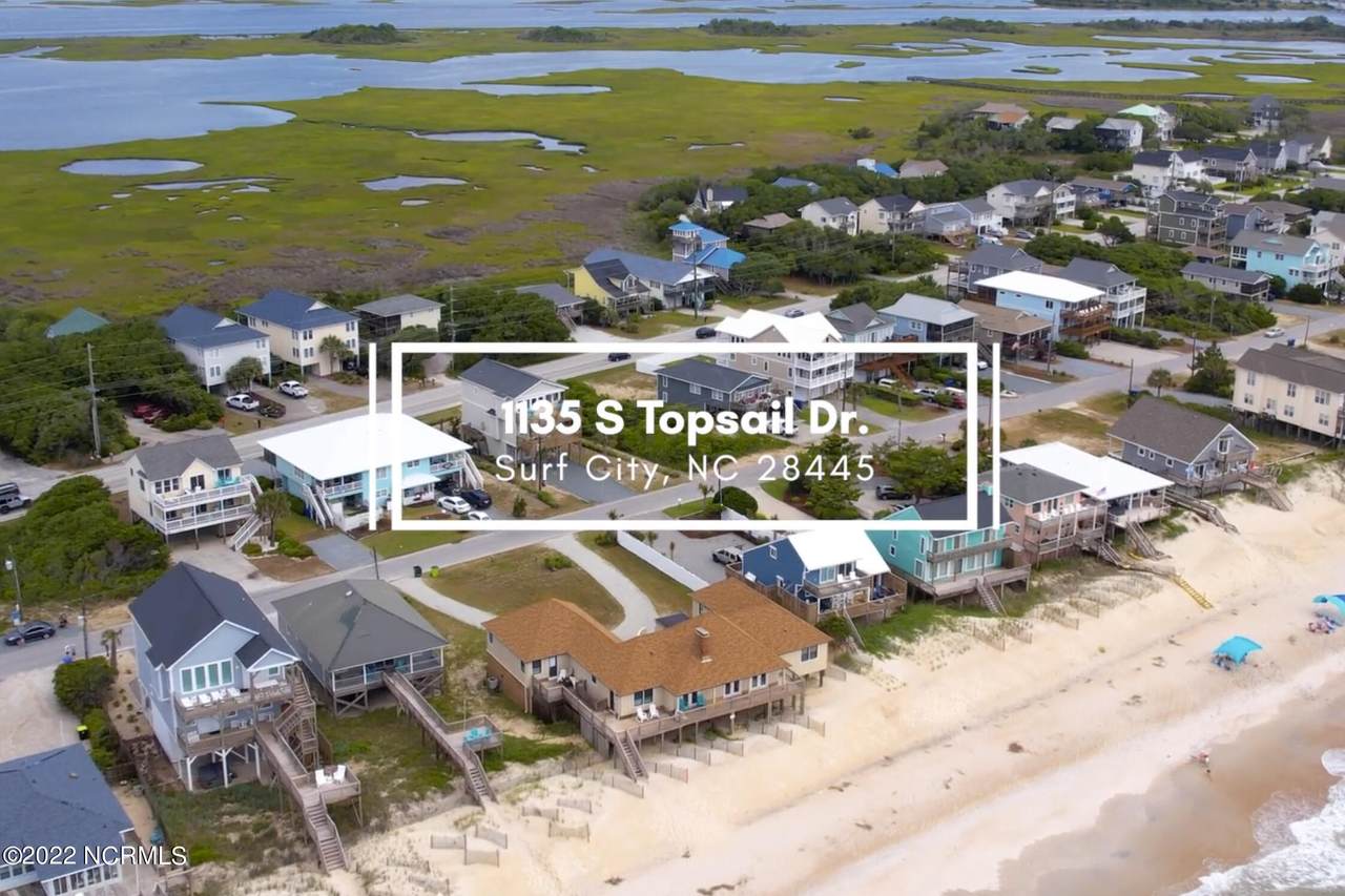 1135 Topsail Drive - Photo 1