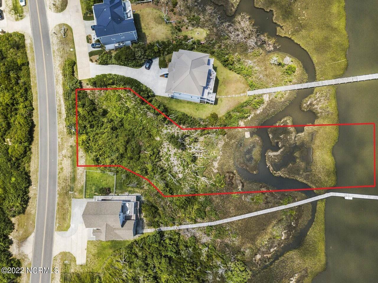 619 New River Inlet Road - Photo 1
