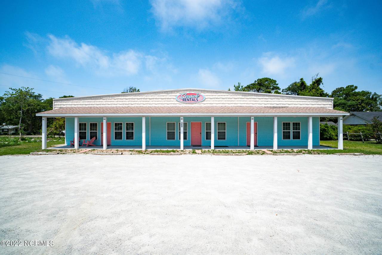 360 Island Road - Photo 1