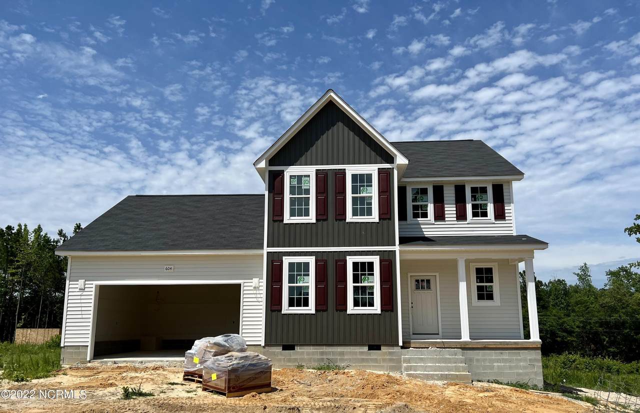 604 Starpoint Drive - Photo 1