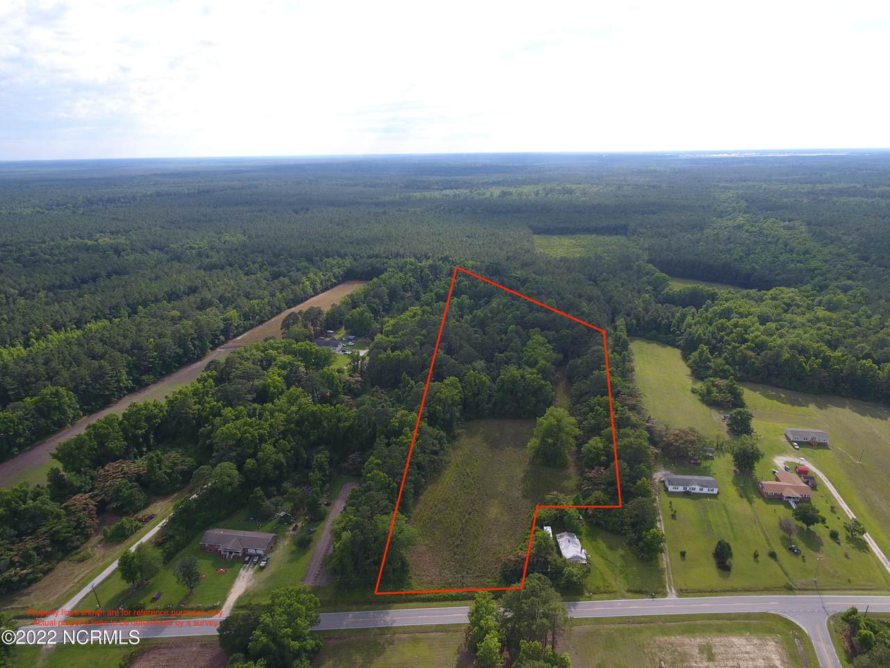 0 Temples Point Road - Photo 1