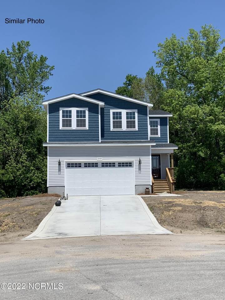 111 Conley Hills Drive - Photo 1