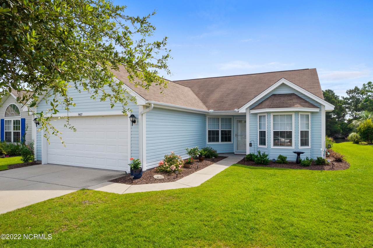 907 Wyndfall Drive - Photo 1