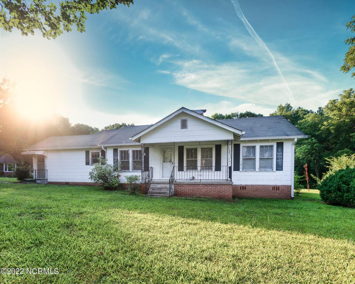 13864 Nc Hwy 24/27 - Photo 1