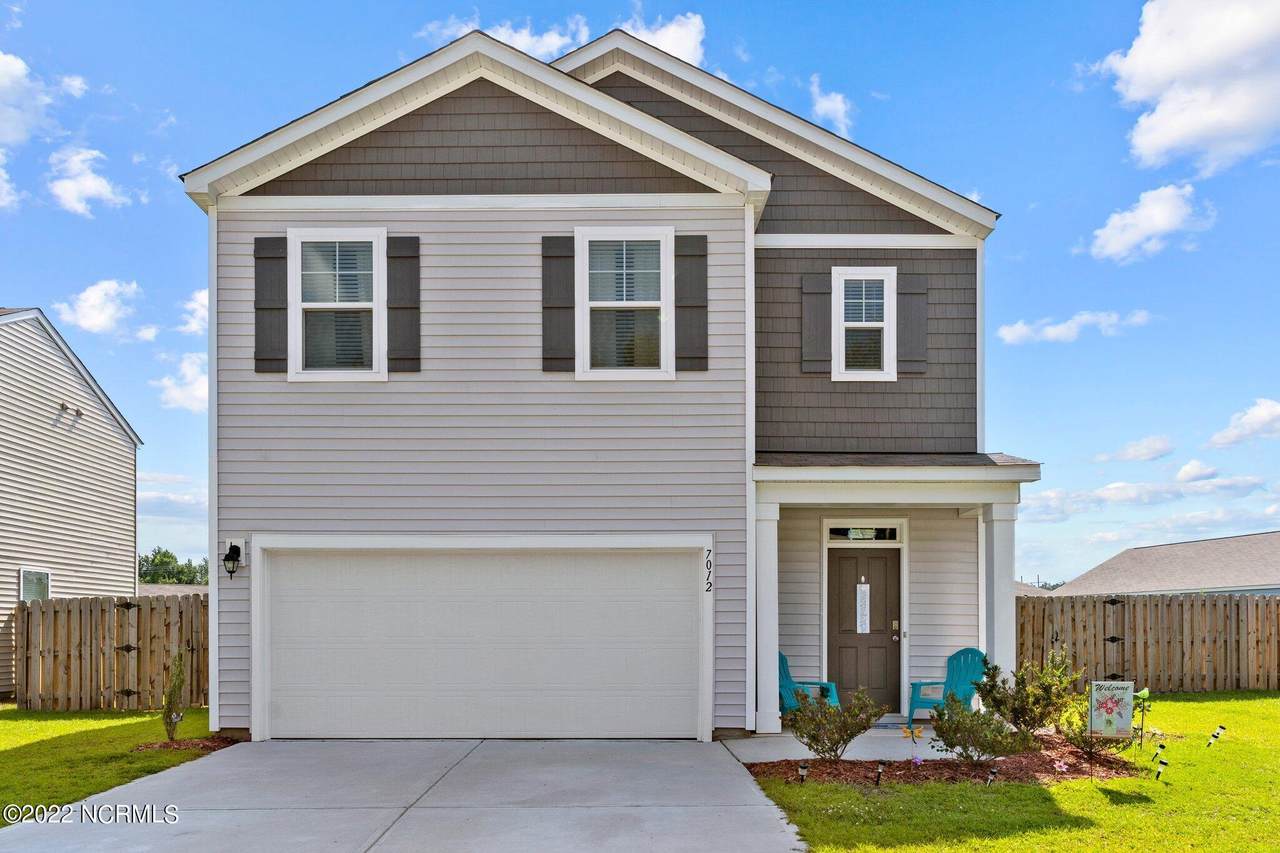 7012 Oxbow Loop - Photo 1