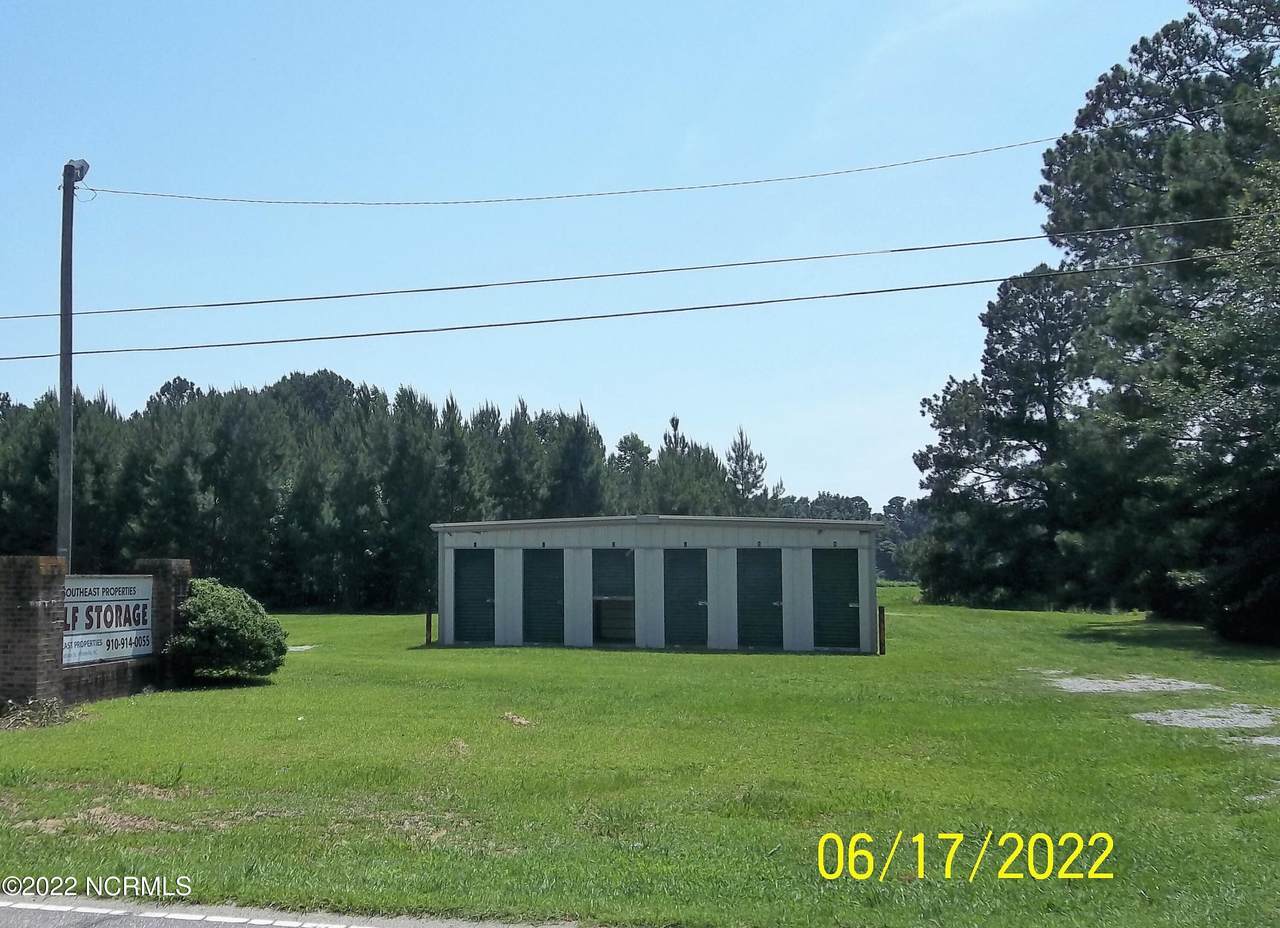 513 Fair Bluff Road - Photo 1