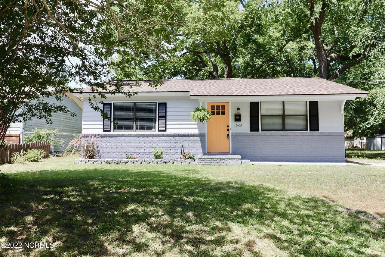 1003 Mcrae Street - Photo 1