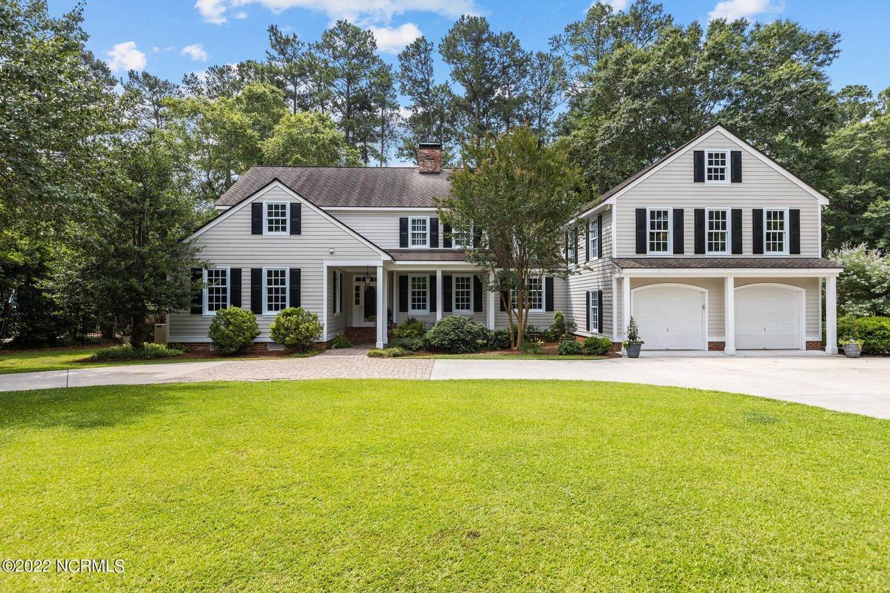 4500 Berkley Drive - Photo 1