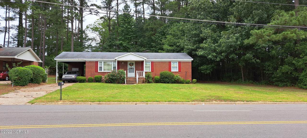 509 Harrison Drive - Photo 1