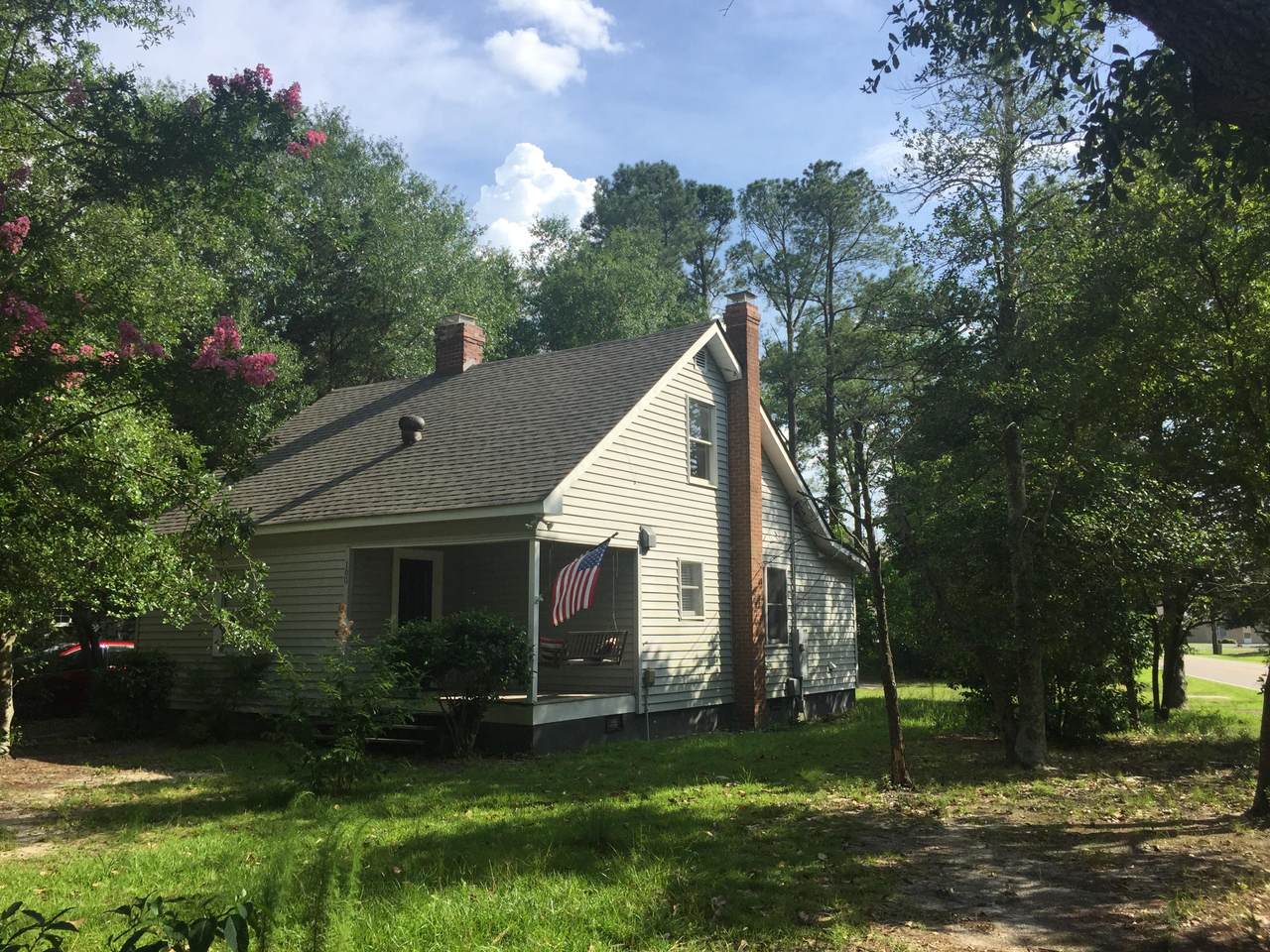 125 Woods Road - Photo 1