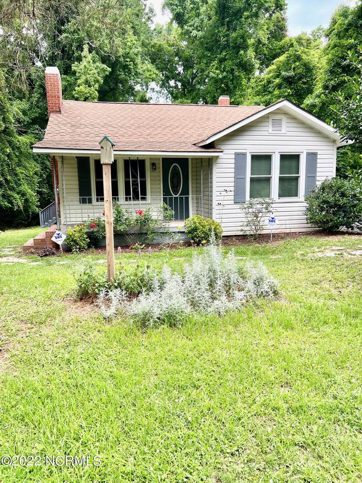 128 Madison Road - Photo 1