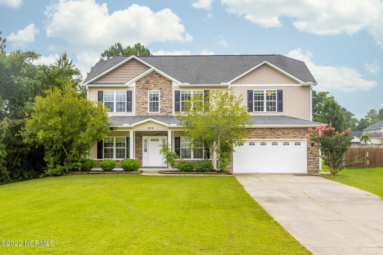 804 Sermons Boulevard - Photo 1