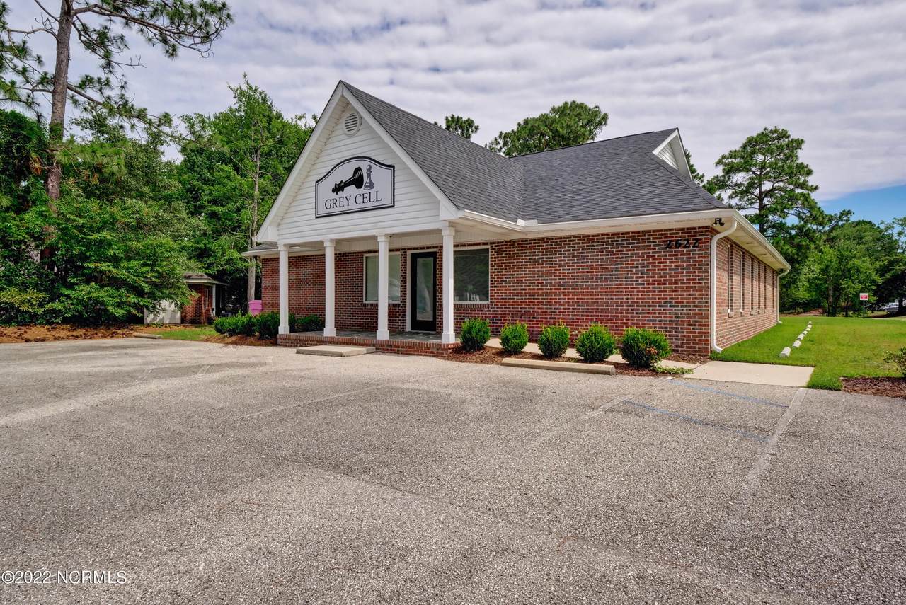2622 New Village Way - Photo 1