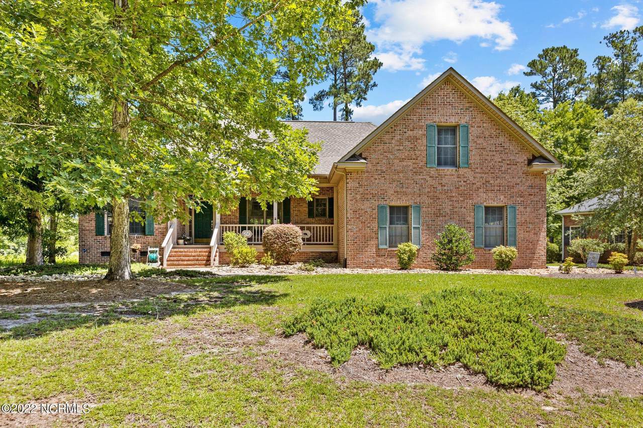 103 Neuse Drive - Photo 1