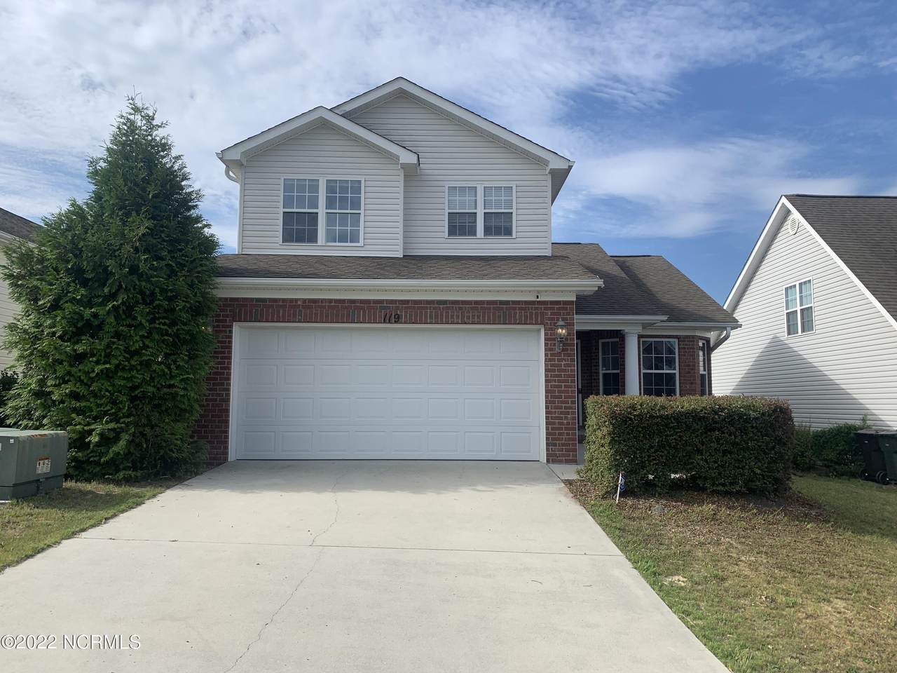 119 High Tower Lane - Photo 1