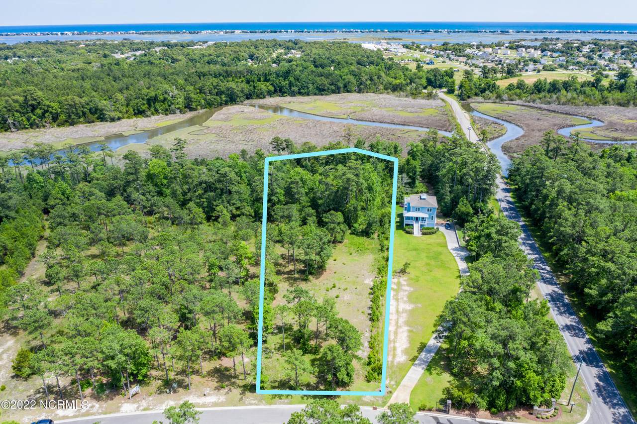 Lot 2 Tidewater Court - Photo 1