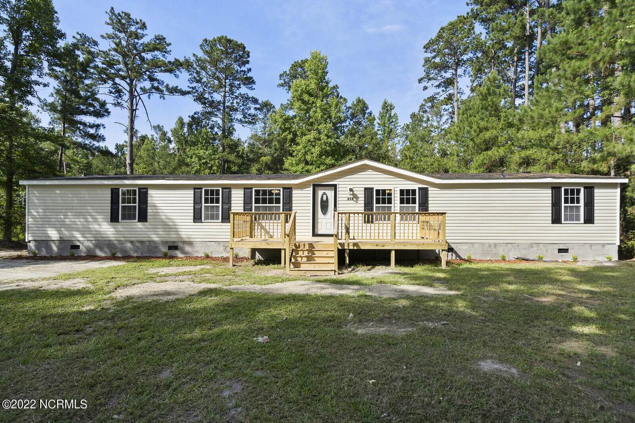 313 Howell Road - Photo 1