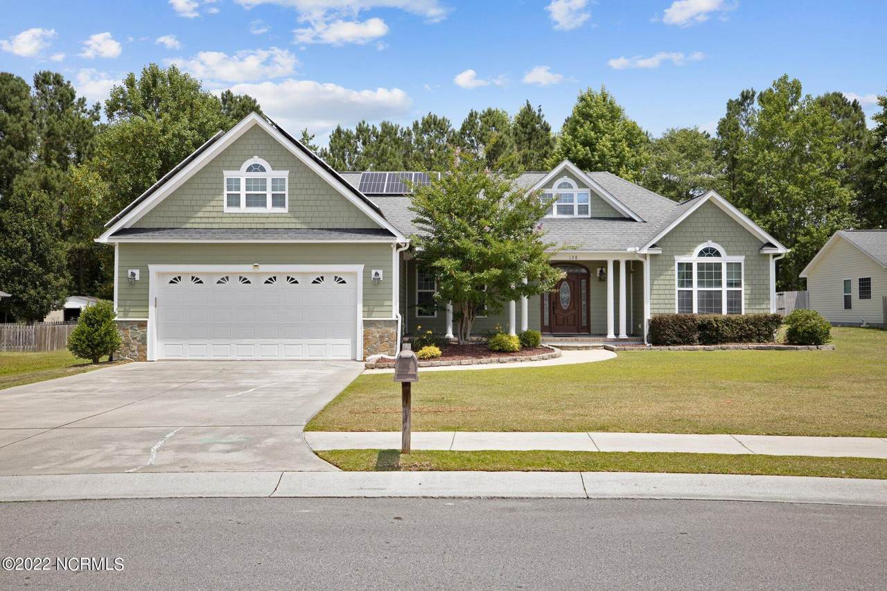 128 Joseph Drive - Photo 1