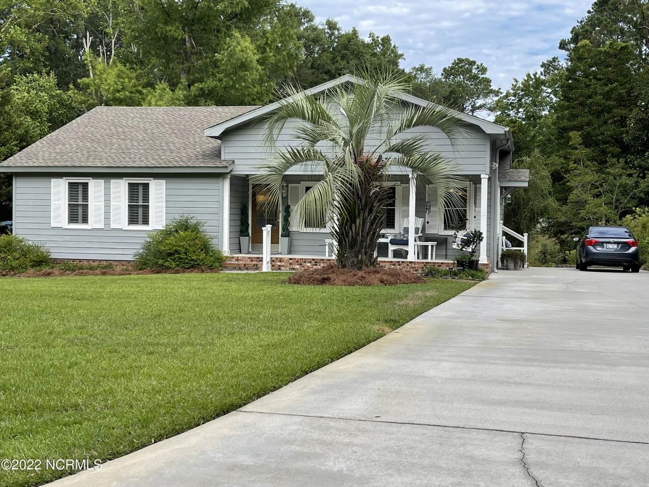503 Great Oak Circle - Photo 1