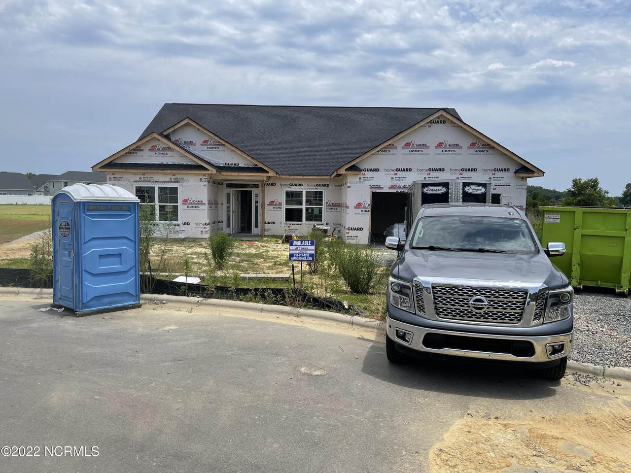 2759 Luna Lane - Photo 1