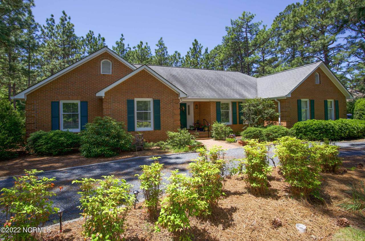 230 Frye Road - Photo 1