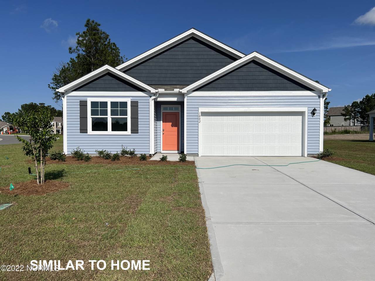 2022 Pocahontas Court - Photo 1